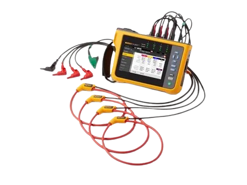 Electrical & Industrial Test