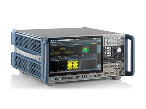 RF & Microwave