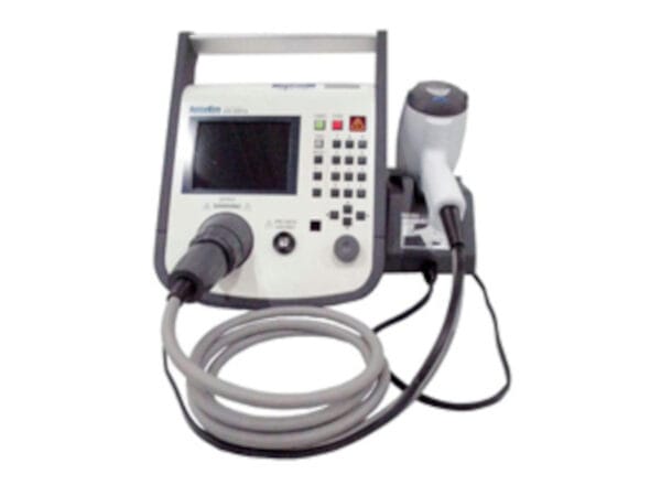 ESS-S3011A 0,2-30kV ESD Simulator with GT-30RA discharge gun & 150pF/330ohm RC network