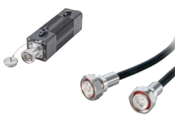 PIM Alpha Accessory Kit 1 - 7/16