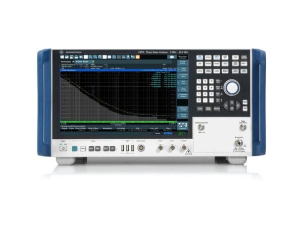 FSPN26 Phase Noise Analyser & VCO Tester 1MHz - 26.5GHz