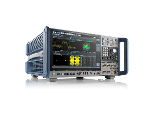 FSW43 Signal & Spectrum Analyser 2Hz - 43GHz, 2.92mm (m)