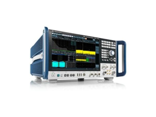 FSWP26 26,5GHz Phase Noise Analyser and VCO Tester, 3.5mm (m)