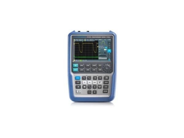RTH1002 Scope Rider Handheld Digital Oscilloscope 500MHz, 2Ch, 5GSa/s
