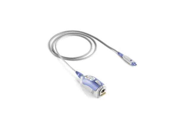 RT-ZD40 Active Differential 4.5GHz Voltage Probe