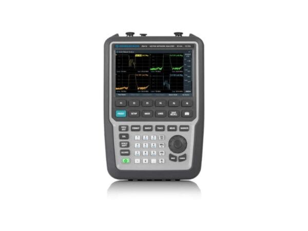 ZNH8 2-port Handheld Vector Network Analyser 30kHz-8GHz