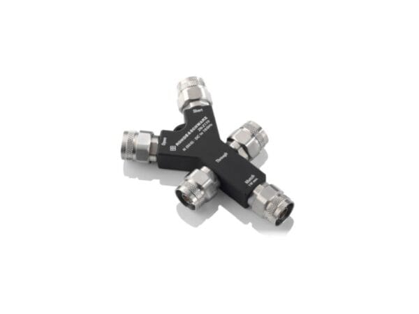 ZN-Z170 Open/Short/Match/Through Calibration Kit 18GHz 50Ohm N(m)