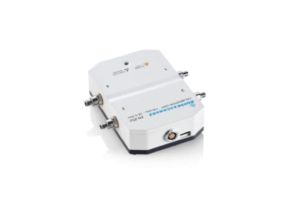 ZN-Z52 26.5GHz Calibration Unit, 4-port, 3.5mm (f)