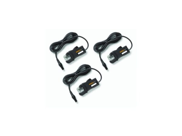 i40s-EL Clamp-on Current Transformers up to 40A, 3-Pack