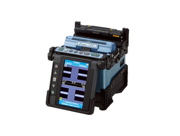 FSM-70S+ / CT50 Core Alignment Fusion Splicer Kit