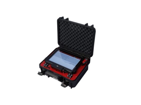JetLogger NE Documentation System f. V2/V3 Blowing Machine