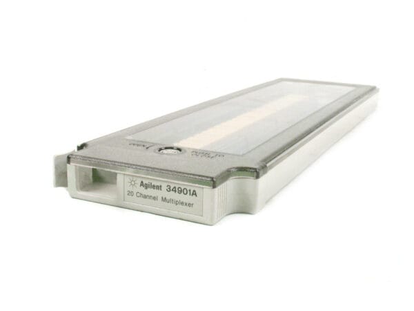 34901A 20 Channel Multiplexer Module