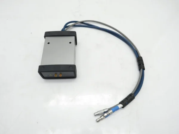 M8057B-FG Remote Head for M8045A Pattern Generator, 1 Channel