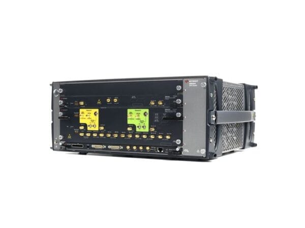 M8040A 32GBaud High-Performance BERT