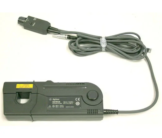 N2781B 150A AC/DC, 10MHz Current probe,