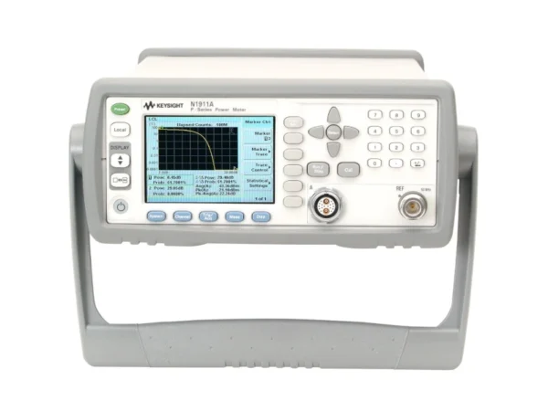 N1911A P-Series Single Channel Power Meter