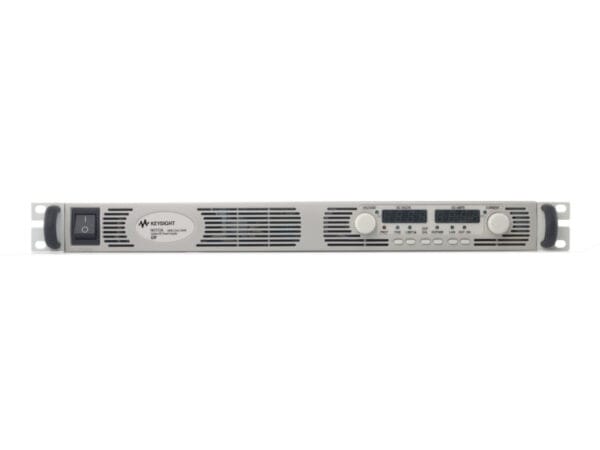 N5772A System DC power supply, 600V, 2.6A, 1560W (ATE)