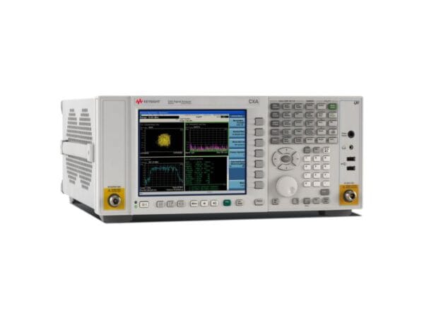 N9000A 9kHz-3GHz CXA Signal Analyser
