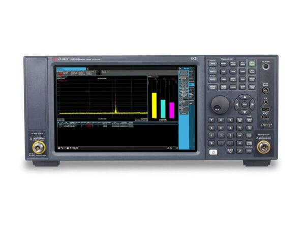 N9048B 1Hz - 26,5 GHz PXE EMI test receiver, Type N (f)