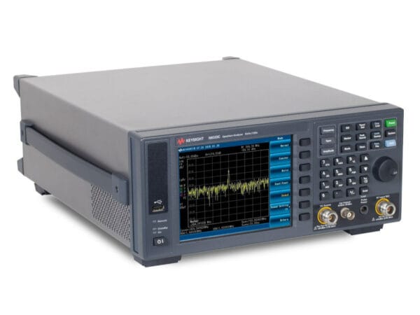 N9322C Spectrum analyser (BSA), 9kHz-7GHz