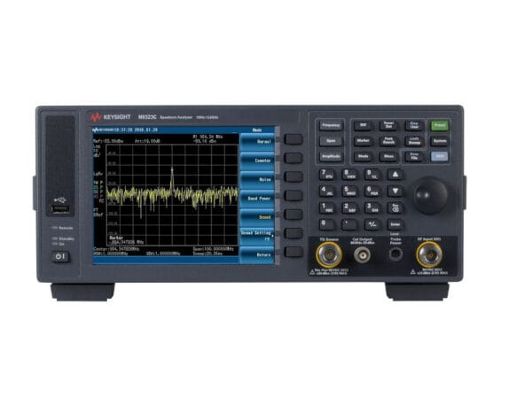N9323C Spectrum analyser (BSA), 1MHz-13.6GHz