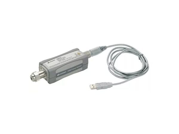 U2002A 50MHz - 24GHz USB power sensor, -60 to +20dBm