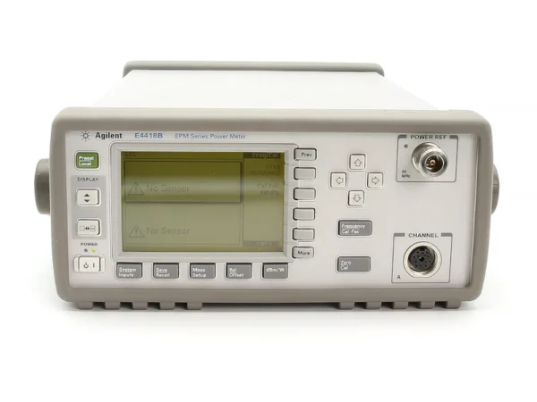 E4418B single-channel power meter