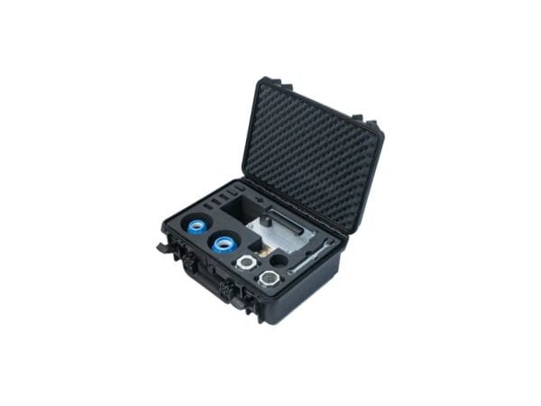 Y-Block for 25/32/40/50mm ducts