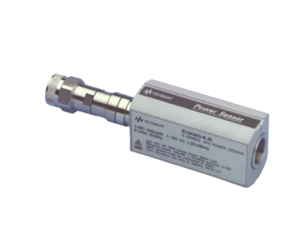 E9300A 10 MHz - 18GHz Avg Power Sensor, (-60 to +20 dBm)