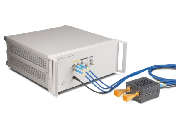 E8719A 76GHz to 81GHz Radar target simulator