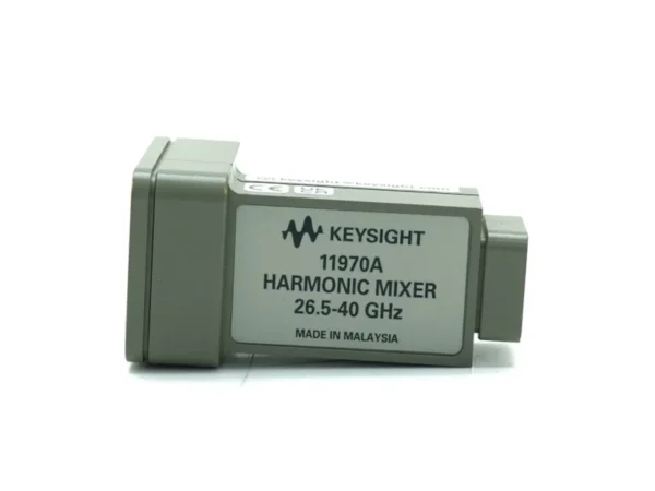 11970A 26,5GHz - 40GHz Waveguide harmonic mixer