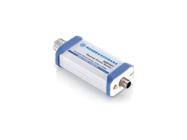 NRP50T 50 GHz Thermal power sensor (-35 dBm to +20 dBm)