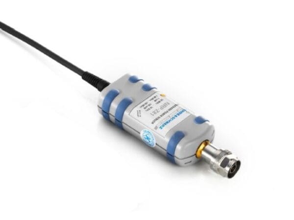 NRP-Z81 23 GHz, 30 Watt Power Sensor (-42 dBm to +45 dBm)