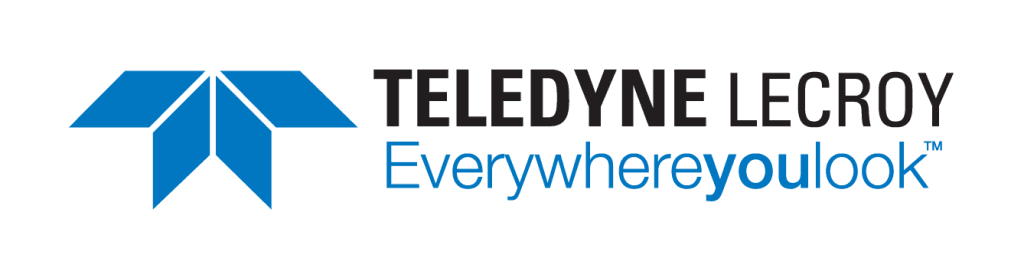 logo teledynelecroy