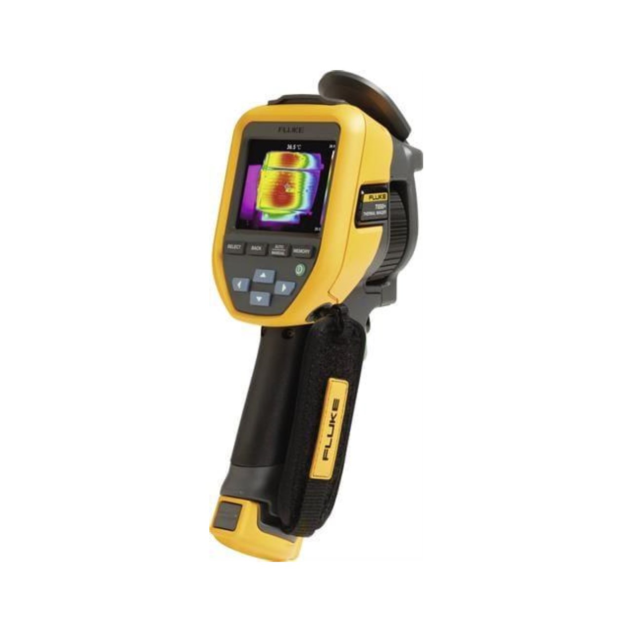 Electrical & industrial test