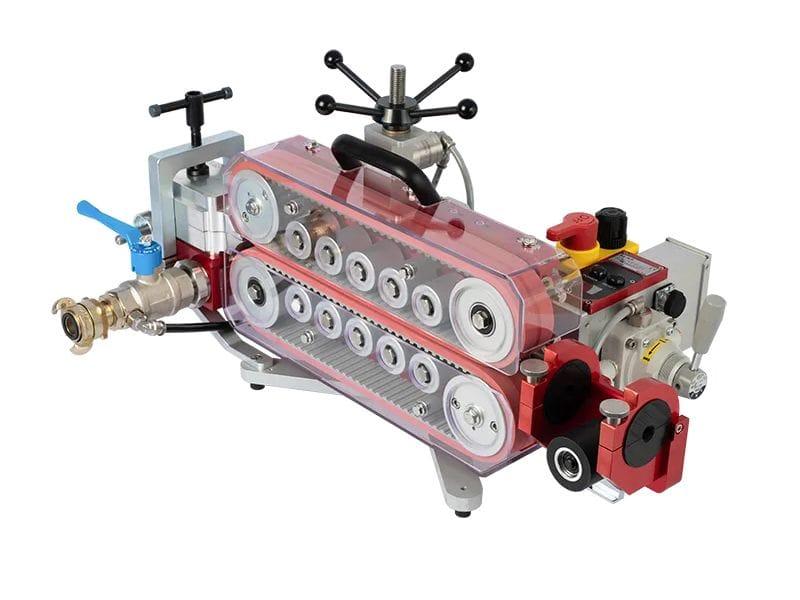 V3 Fiber Blowing Machine