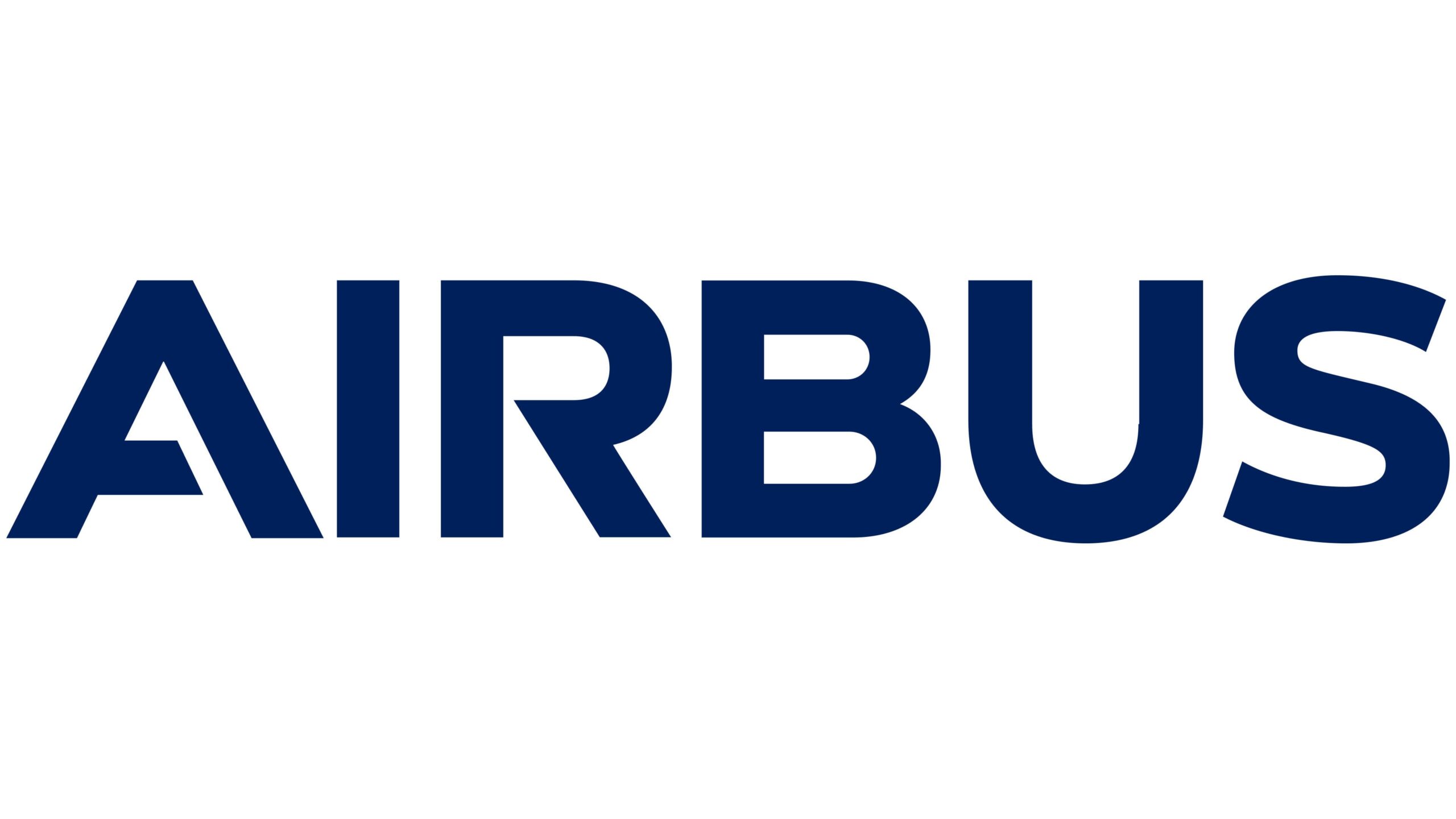 Airbus Logo scaled