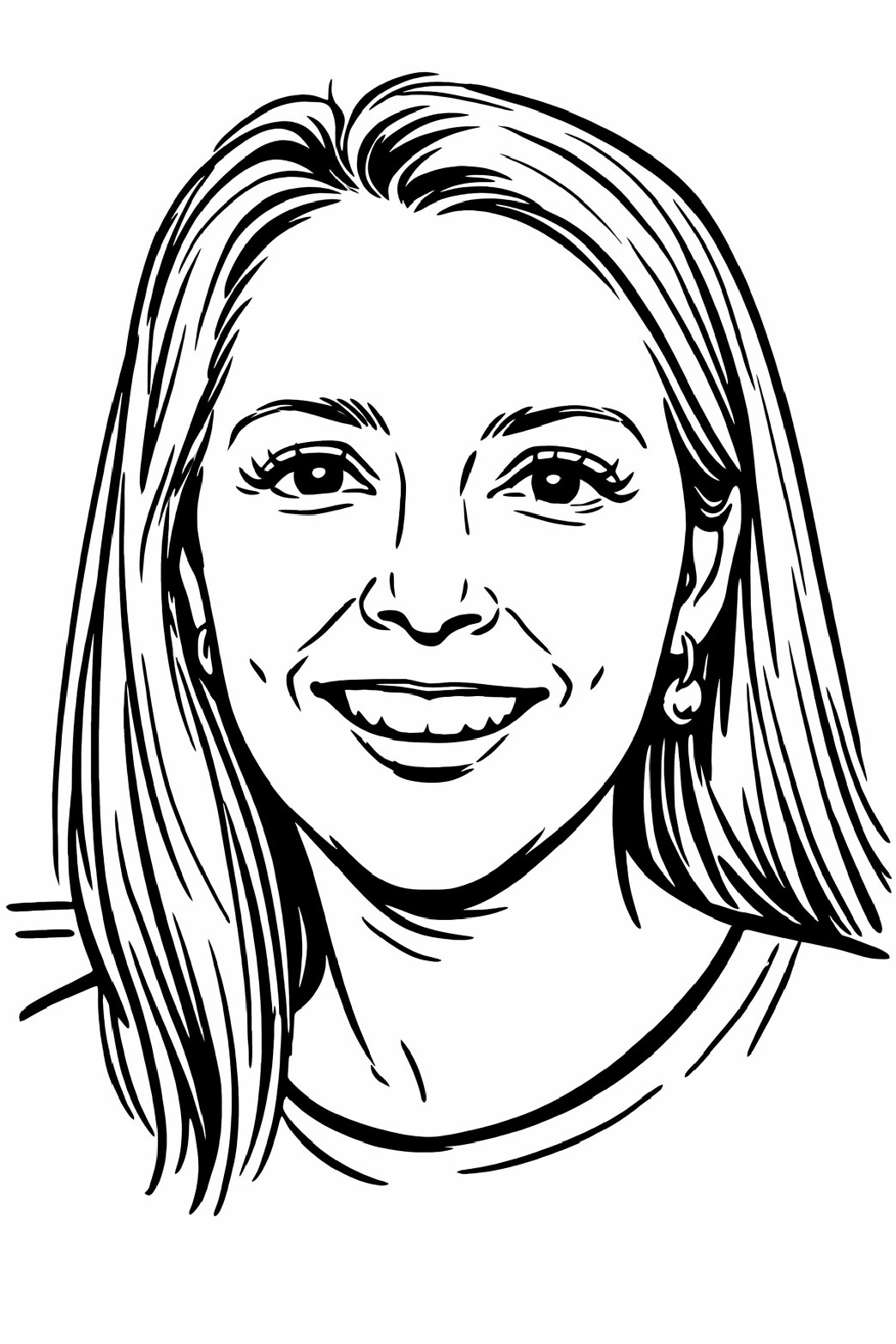 Clare Young Rentaltec Portret 26 high 1