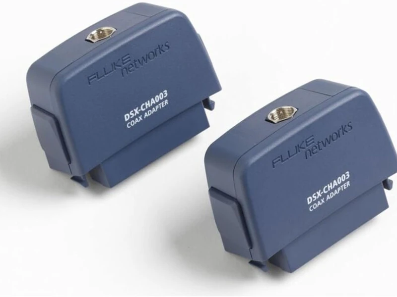 DSX Coaxial Adapter Set