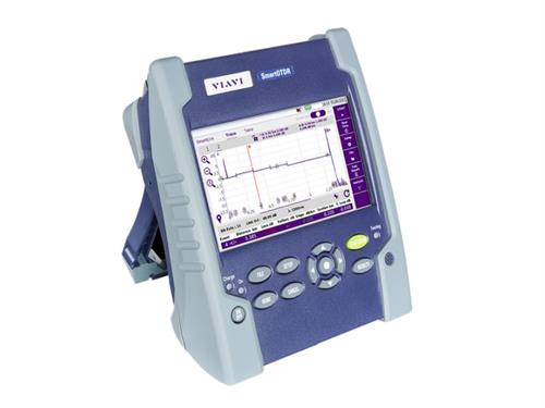 E126B SmartOTDR 1310/1550nm, 40/40dB, VFL, OPM, FTTH-SLM, SC/APC