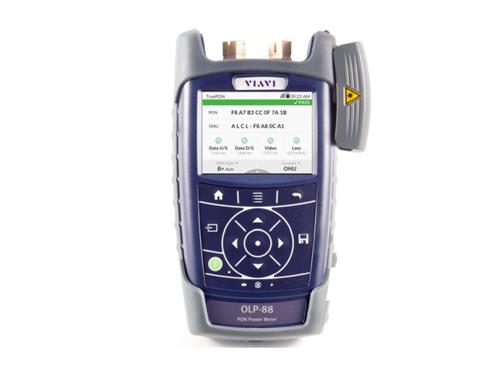 OLP-88 TruePON Tester, 1270/1310/1490/1577nm