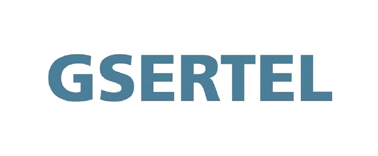 logo gsertel