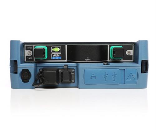 MaxTester-730C SM OTDR 1310/1550/1625nm 39/38/39dB, Oi - Image 2