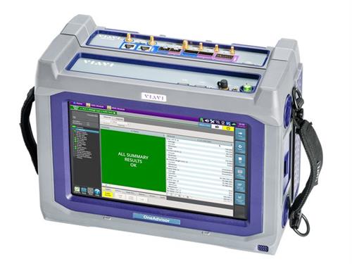 ONA-1000A Base Mainframe w. 400G Transport Module, 400GE