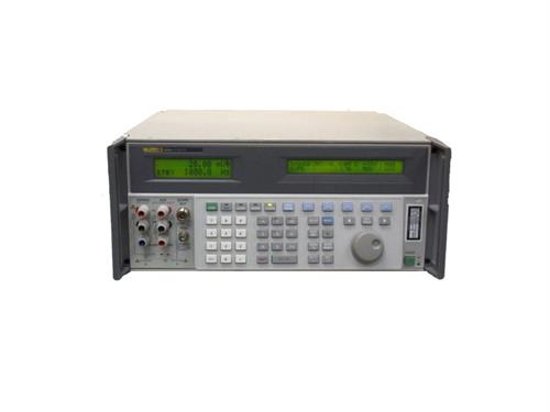 5520A Multi-Product Calibrator with 1,1GHz scope option (5520A-SC1100)