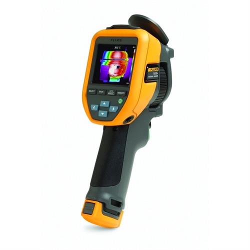 TiS75+ Thermal Camera, -20-550°C, 384x288, 9Hz