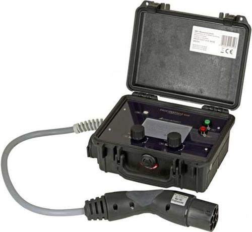 PROFITEST H+E BASE Electric Charging Stations Tester