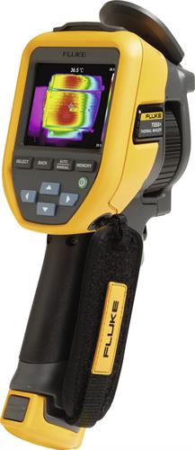 TiS55+ Thermal Camera 27Hz