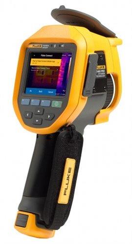 TI480 Pro Infrared Camera 60HZ