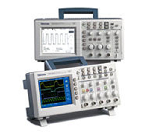 TDS2024 4 Ch 150 MHz Oscilloscope